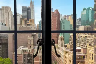 45 Tudor City Pl, New York City, NY 10017 - Photo 2