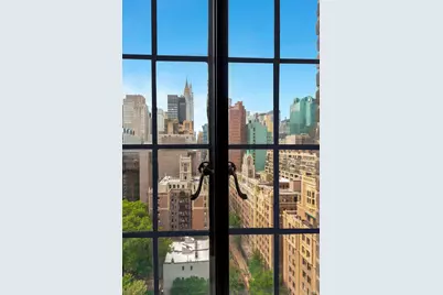 45 Tudor City Place #1604, New York City, NY 10017 - Photo 2