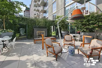 340 E 23rd Street #4M, New York City, NY 10010 - Photo 16