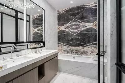 108 Leonard Street #5A, New York City, NY 10013 - Photo 6