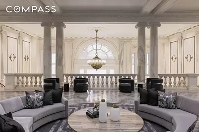 108 Leonard Street #5A, New York City, NY 10013 - Photo 16