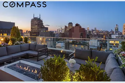 108 Leonard Street #5A, New York City, NY 10013 - Photo 20