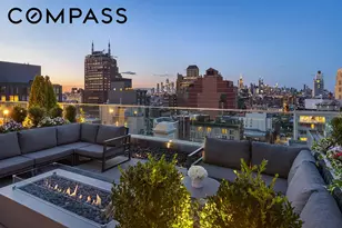 108 Leonard St, New York City, NY 10013 - Photo 20