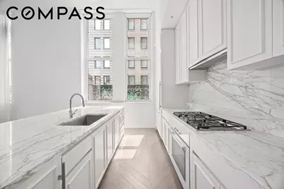 108 Leonard Street #5A, New York City, NY 10013 - Photo 4