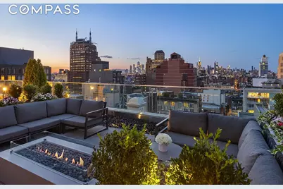 108 Leonard Street #5A, New York City, NY 10013 - Photo 20