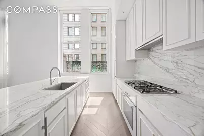 108 Leonard Street #5A, New York City, NY 10013 - Photo 4
