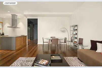 425 W 50th Street #16E, New York City, NY 10019 - Photo 4