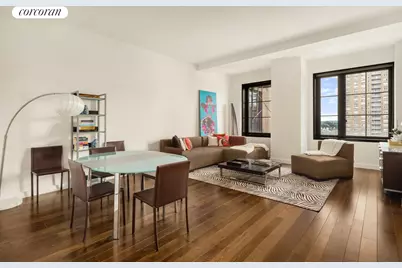 425 W 50th Street #16E, New York City, NY 10019 - Photo 1