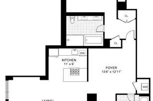 425 W 50th St, New York City, NY 10019 - Photo 18