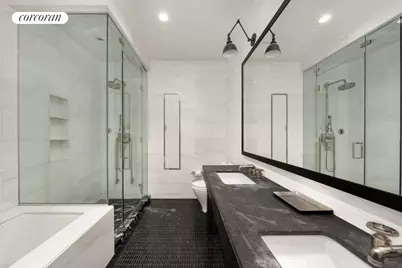 425 W 50th Street #16E, New York City, NY 10019 - Photo 12