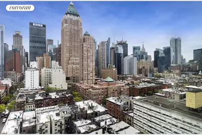 425 W 50th Street #16E, New York City, NY 10019 - Photo 14