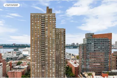 425 W 50th Street #16E, New York City, NY 10019 - Photo 14
