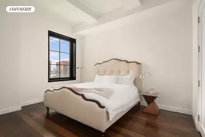 425 W 50th Street #16E, New York City, NY 10019 - Photo 10