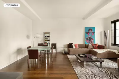 425 W 50th Street #16E, New York City, NY 10019 - Photo 2