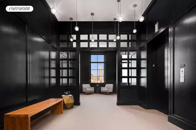 425 W 50th Street #16E, New York City, NY 10019 - Photo 16