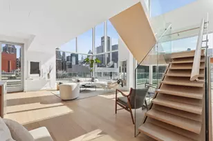 611 W 56th St, New York City, NY 10019 - Photo 4