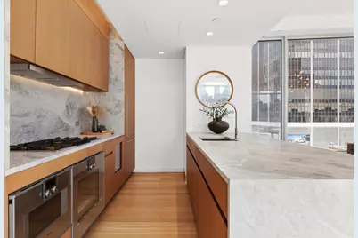 611 W 56th Street #8A/9A, New York City, NY 10019 - Photo 6