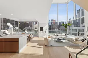 611 W 56th St, New York City, NY 10019 - Photo 2