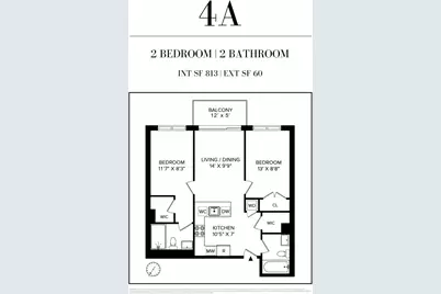 1019 Hancock Street #4F, New York City, NY 11221 - Photo 10