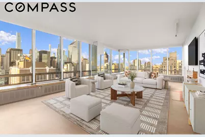 860 United Nations Plaza #36D, New York, NY 10017 - Photo 1