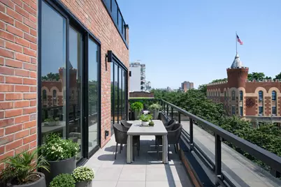 1385 Dekalb Avenue #PH, New York City, NY 11221 - Photo 6