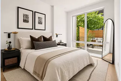 1019 Hancock Street #TWNHS, New York City, NY 11221 - Photo 4