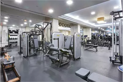 1 Central Park S #1332, New York City, NY 10019 - Photo 2