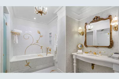 1 Central Park S #1332, New York City, NY 10019 - Photo 10