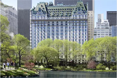 1 Central Park S #1332, New York City, NY 10019 - Photo 4