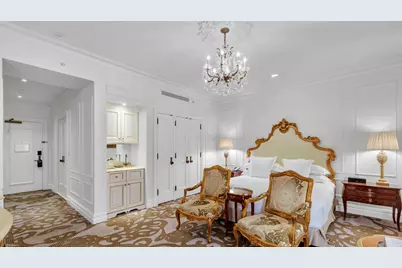 1 Central Park S #1332, New York City, NY 10019 - Photo 8
