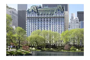 1 Central Park S, New York City, NY 10019 - Photo 4
