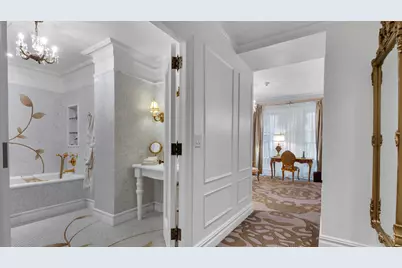 1 Central Park S #1332, New York City, NY 10019 - Photo 14