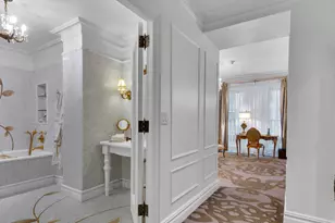 1 Central Park S, New York City, NY 10019 - Photo 14