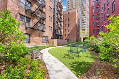 50 E 8th Street #6P, New York City, NY 10003 - Photo 14