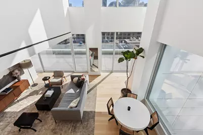 611 W 56th Street #8B/9B, New York City, NY 10019 - Photo 4