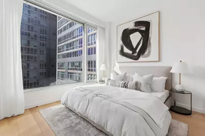 611 W 56th Street #8B/9B, New York City, NY 10019 - Photo 10