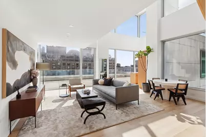 611 W 56th Street #8B/9B, New York City, NY 10019 - Photo 1