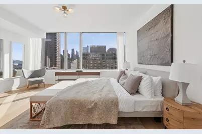 611 W 56th Street #8B/9B, New York City, NY 10019 - Photo 14