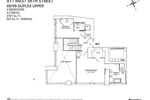 611 W 56th St, New York City, NY 10019 - Photo 26