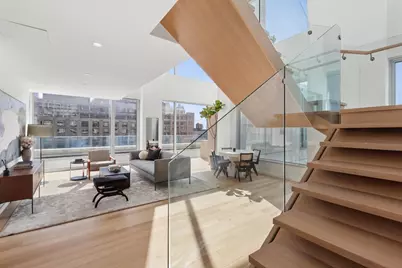 611 W 56th Street #8B/9B, New York City, NY 10019 - Photo 2
