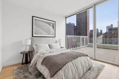 611 W 56th Street #8B/9B, New York City, NY 10019 - Photo 8