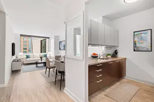 100 Riverside Blvd, New York City, NY 10069 - Photo 1