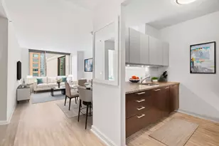 100 Riverside Blvd, New York, NY 10069 - Photo 1