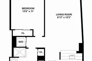 100 Riverside Blvd, New York City, NY 10069 - Photo 12