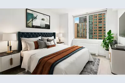 100 Riverside Boulevard #7-T, New York City, NY 10069 - Photo 2