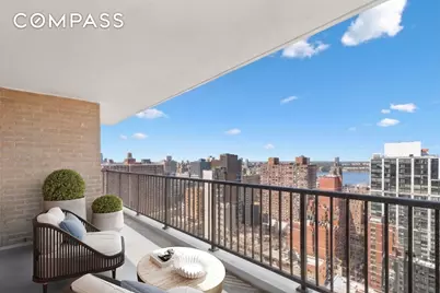 175 W 95th Street #25E, New York City, NY 10025 - Photo 10