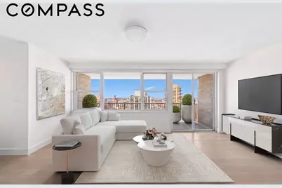 175 W 95th Street #25E, New York City, NY 10025 - Photo 2