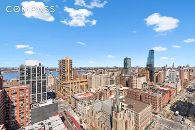 175 W 95th Street #25E, New York City, NY 10025 - Photo 12