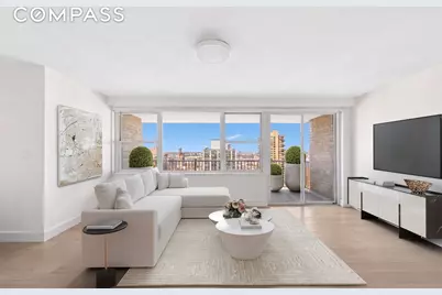 175 W 95th Street #25E, New York City, NY 10025 - Photo 2