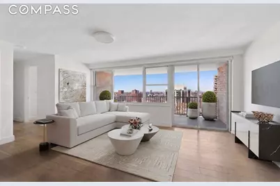 175 W 95th Street #25E, New York City, NY 10025 - Photo 1